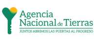 Agencia Nacional de Tierras