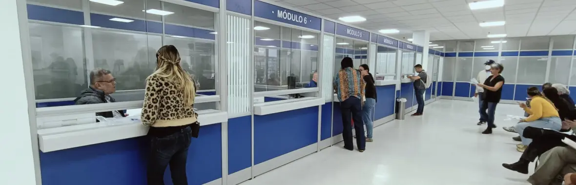 Oficina de Registro
