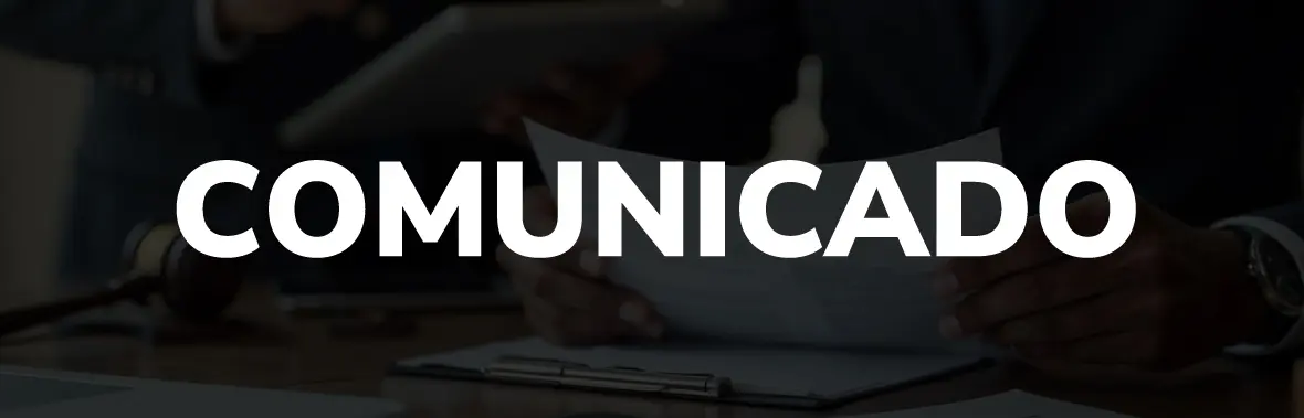 Comunicado a la opinión pública- principal