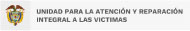 Logo de l unidad para la atención y preparación Integral a las Victimas