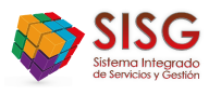 Icono Sistema integrado de servicios y gestión de la SNR