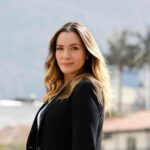 Perfil de Gloria Esther Cortés Méndez
