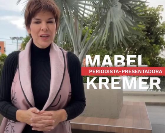 Mabel Kremer 27-01-2023