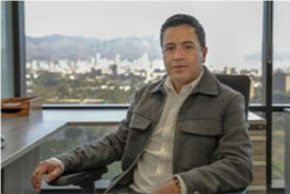 Jefe de Oficina de Tecnologías de la Información 