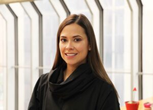 Superintendente Delegada para el Notariado