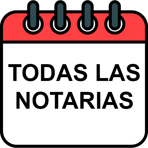 Turnos para Notarias