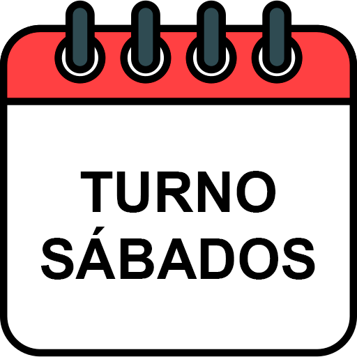 Turnos para notarias que abren el sabado