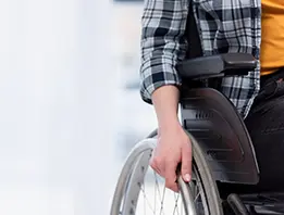 Supernotariado se pone en el lugar de las personas con discapacidad