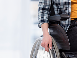 Supernotariado se ‘pone en los zapatos’ de las personas con discapacidad