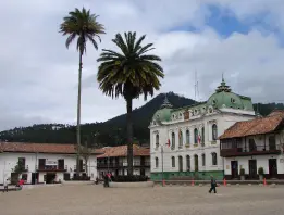 imagenes de Zipaquirá