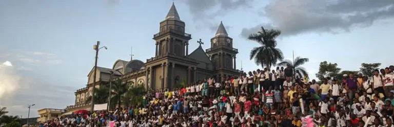 Imagen de Chocó