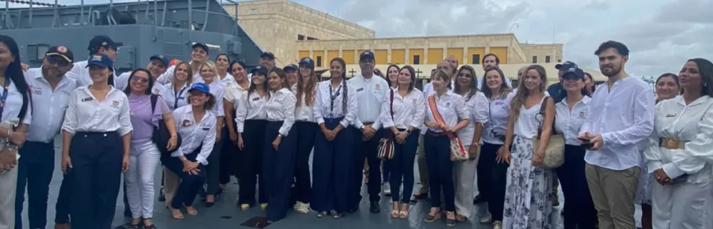 Supernotariado ‘navega’ hacia el corazón del Magdalena