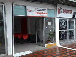 ORIP Dosquebradas estará fuera de servicio durante dos días