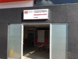 ORIP de Dosquebradas estrena sede