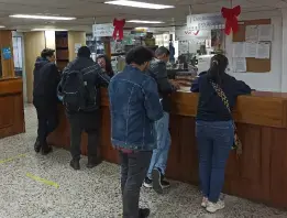 COMUNICADO A LOS NOTARIOS DEL PÁIS
