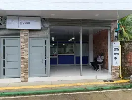 ORIP de Nuquí