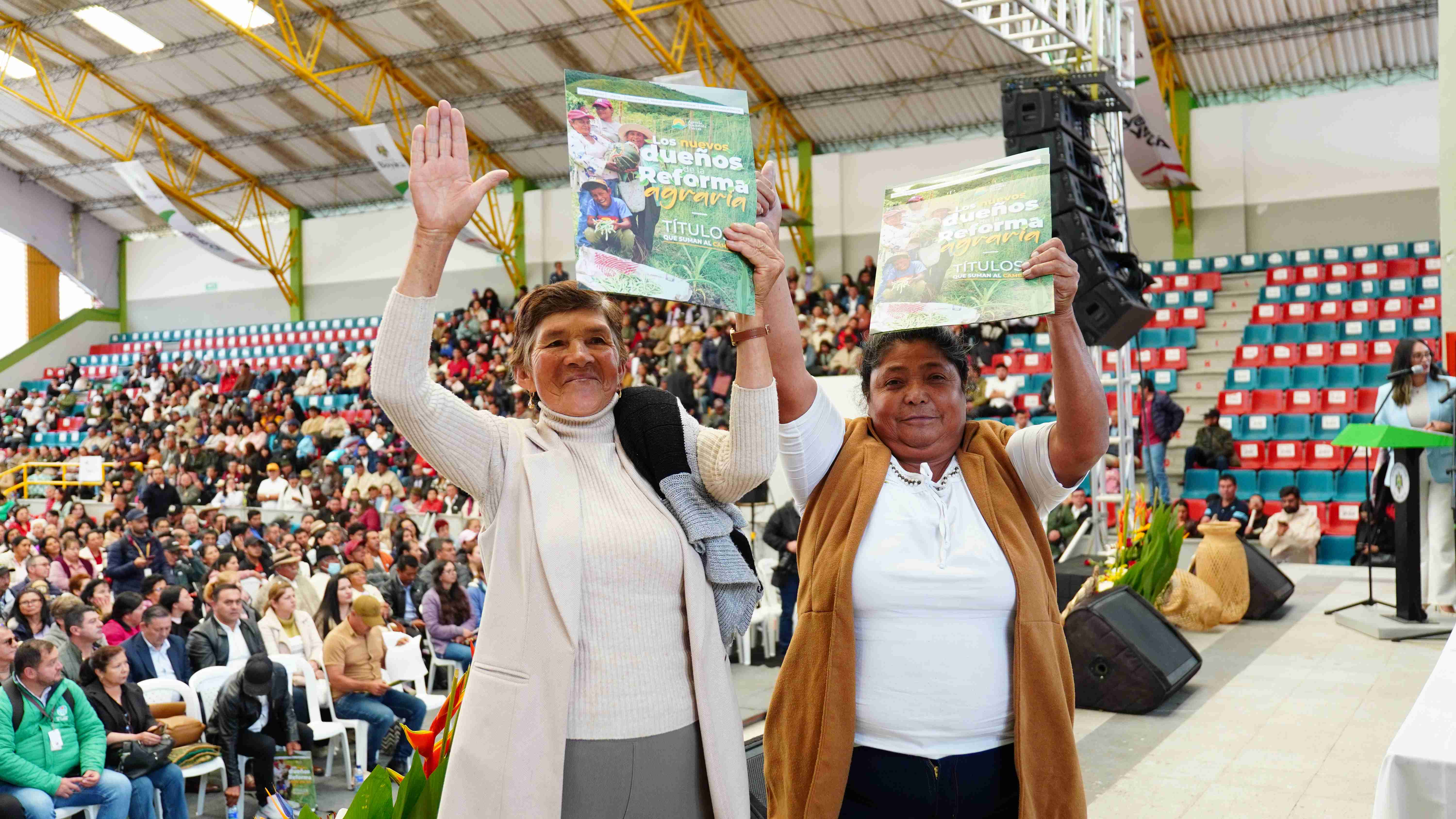 Rendición de cuentas 2026