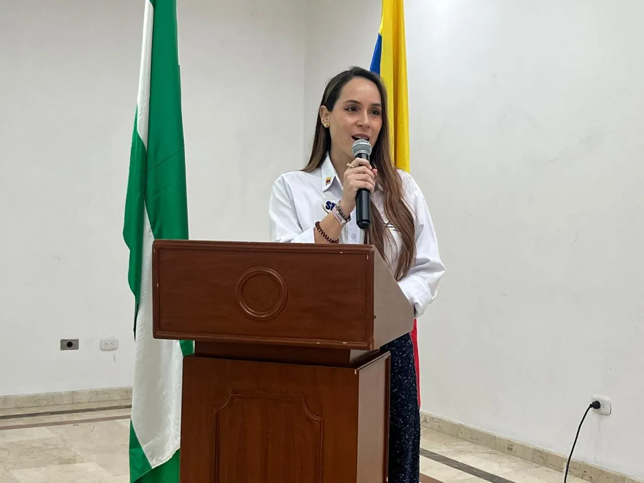 congreso